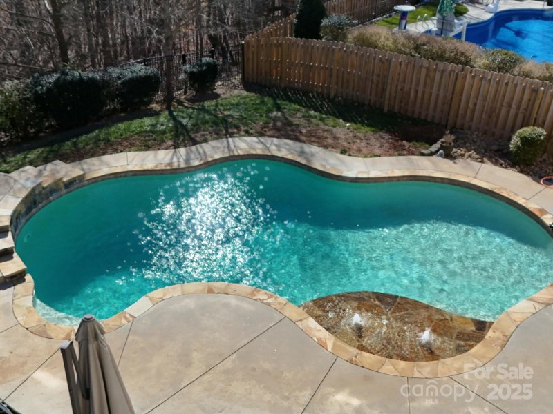 Property image 5 at 8440 Mossy Cup Trail, Harrisburg, NC 28075