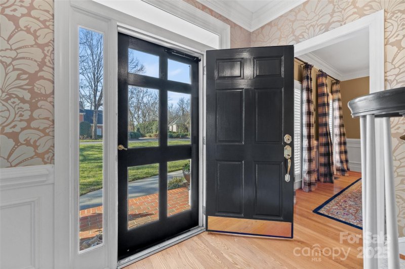 Property image 3 at 6328 County Donegal Court, Charlotte, NC 28277