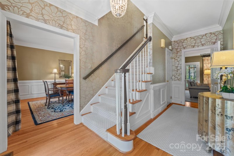 Property image 4 at 6328 County Donegal Court, Charlotte, NC 28277