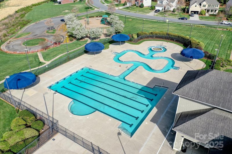 Property image 4 at 265 Sutro Forest Drive, Concord, NC 28027