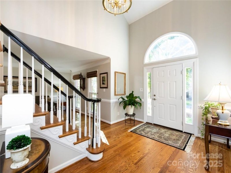 Property image 2 at 11005 Stonepath Lane, Charlotte, NC 28277