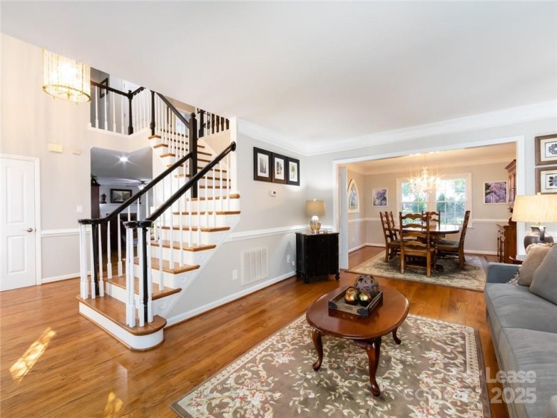 Property image 3 at 11005 Stonepath Lane, Charlotte, NC 28277