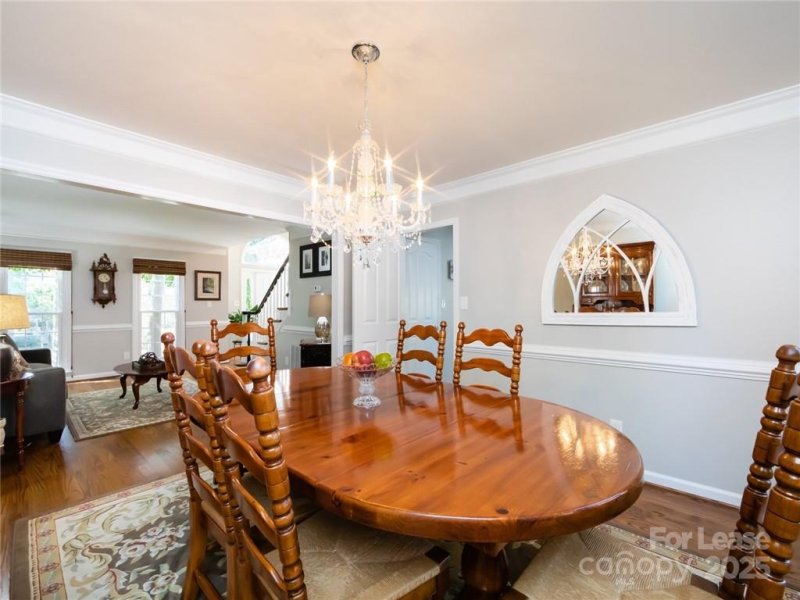 Property image 4 at 11005 Stonepath Lane, Charlotte, NC 28277