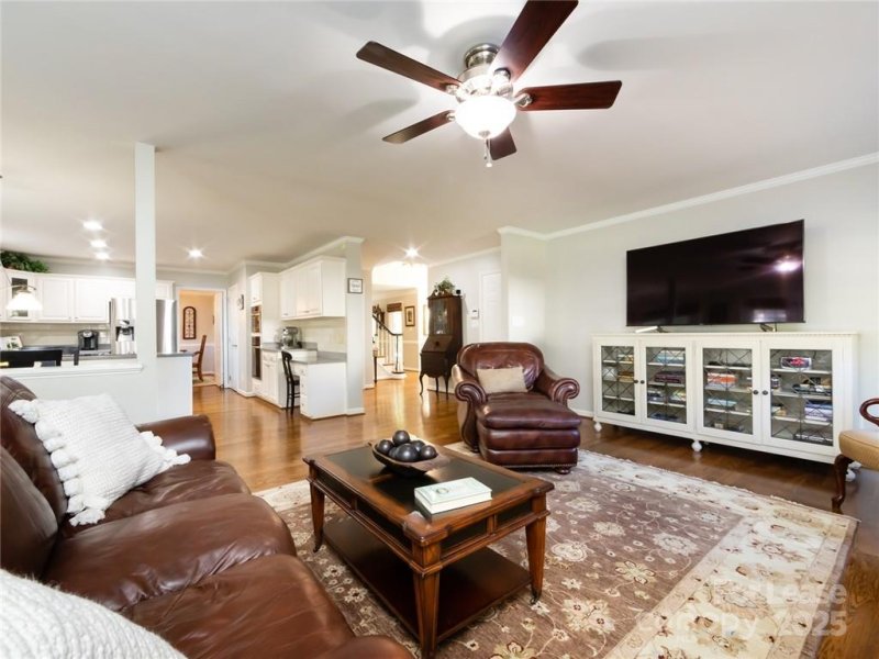 Property image 5 at 11005 Stonepath Lane, Charlotte, NC 28277