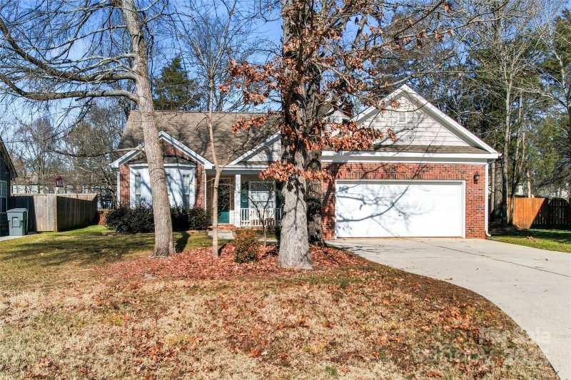 Property image 2 at 11104 Fox Cove Drive, Charlotte, NC 28273