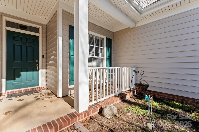 Property image 3 at 11104 Fox Cove Drive, Charlotte, NC 28273
