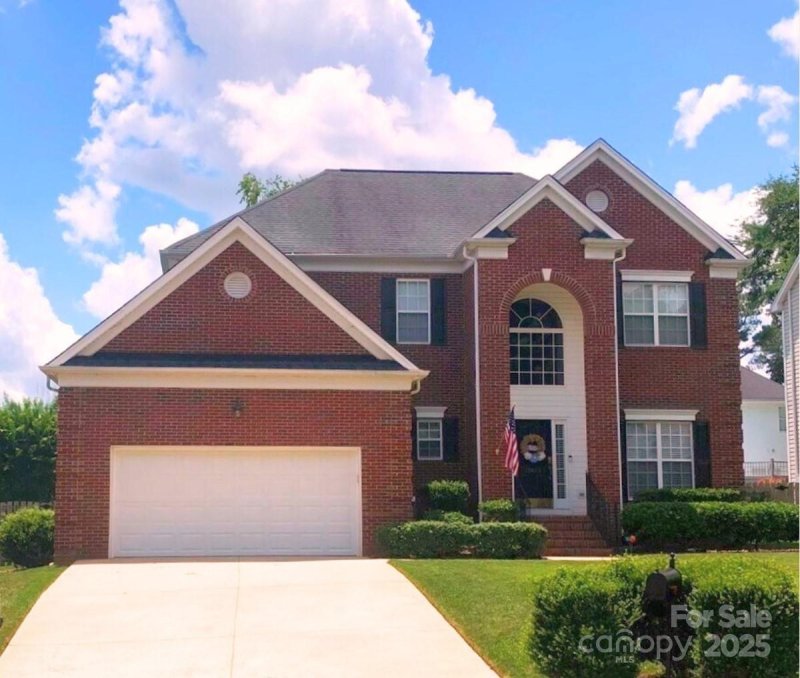 10409 Kilchurn Court