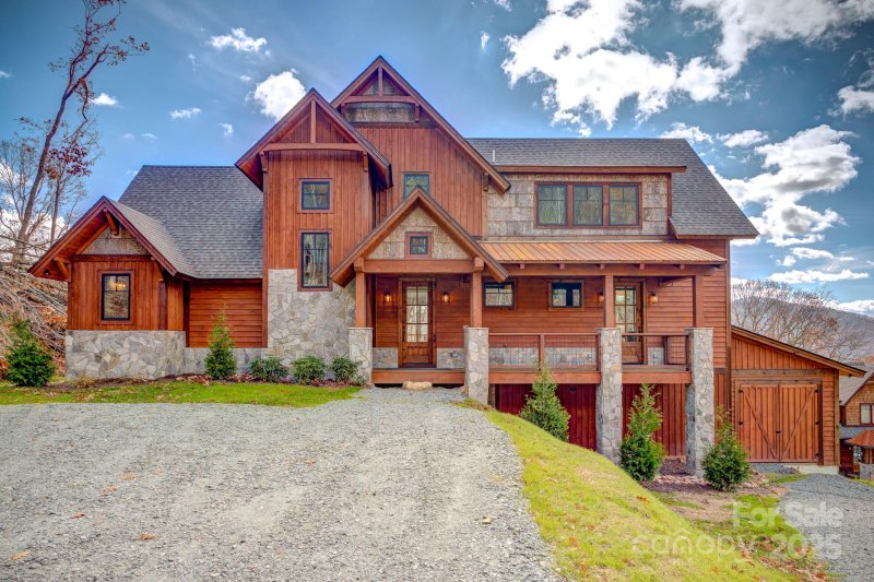 Property image 2 at 37 Tioga Trail, Banner Elk, NC 28604