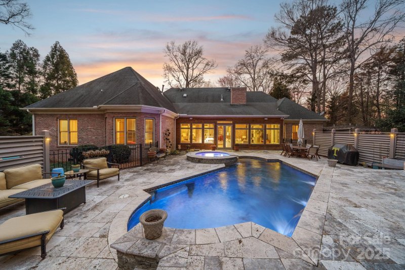 Property image 2 at 1101 Churchill Downs Drive, Waxhaw, NC 28173