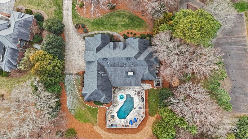 Property image 3 at 1101 Churchill Downs Drive, Waxhaw, NC 28173