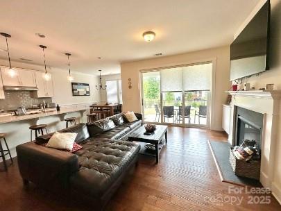 Property image 3 at 9904 Cask Way, Huntersville, NC 28078