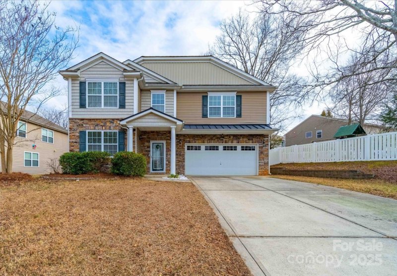 Property image 2 at 1120 Spicewood Pines Road, Fort Mill, SC 29708