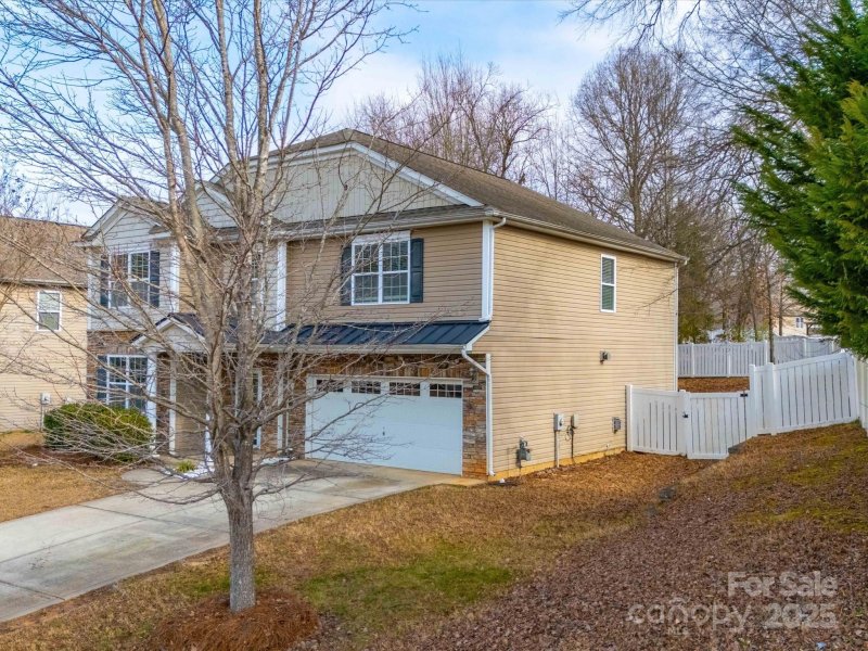Property image 3 at 1120 Spicewood Pines Road, Fort Mill, SC 29708