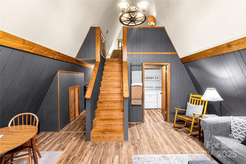 Property image 4 at 42 Rainbow Lake Circle, Black Mountain, NC 28711