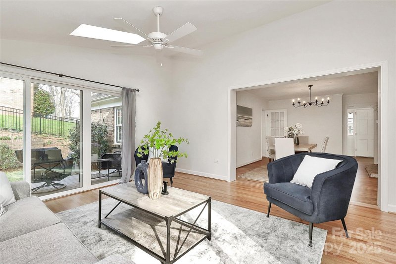 Property image 2 at 3828 Chandworth Road, Charlotte, NC 28210