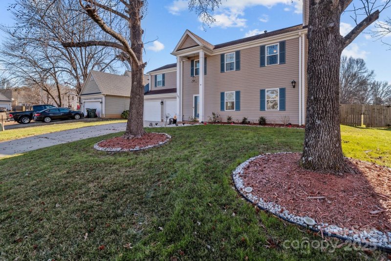 Property image 2 at 505 Viking Drive, Concord, NC 28025