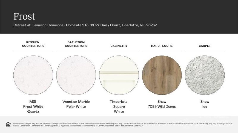 Property image 3 at 11027 Daisy Court, Charlotte, NC 28262