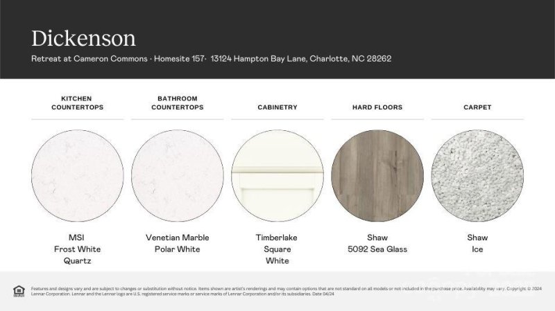 Property image 3 at 13124 Hampton Bay Lane, Charlotte, NC 28262