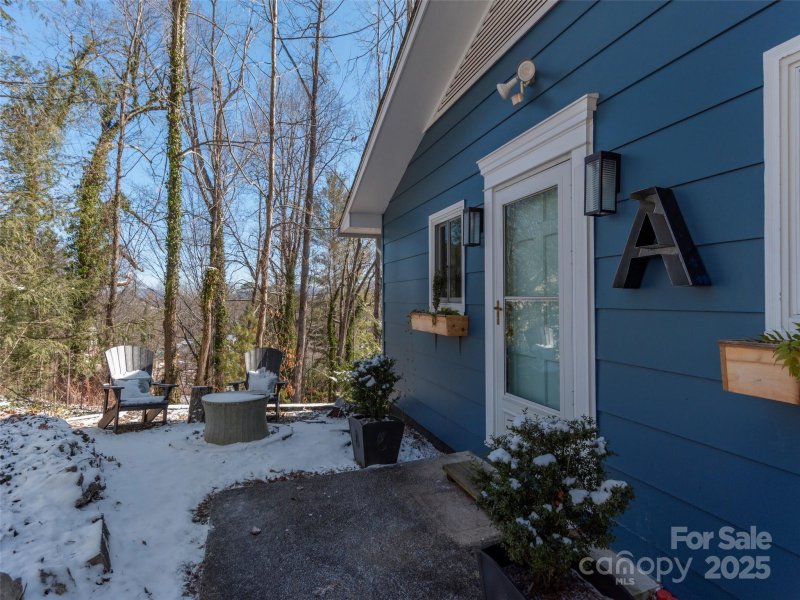 Property image 3 at 181 Kilgore Road, Waynesville, NC 28785