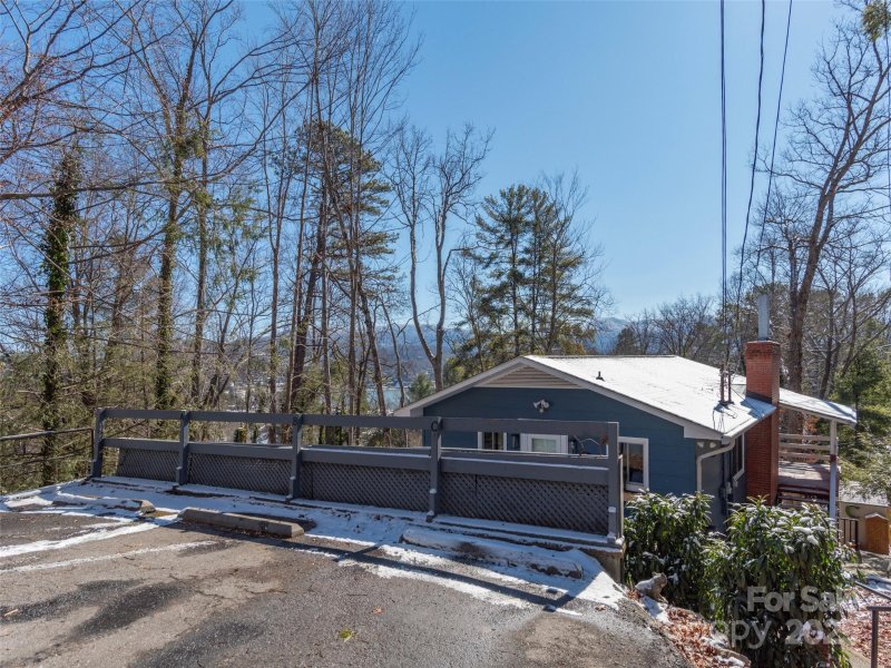 Property image 4 at 181 Kilgore Road, Waynesville, NC 28785