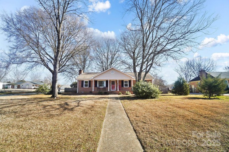 Property image 2 at 2203 O Hara Drive, Charlotte, NC 28273