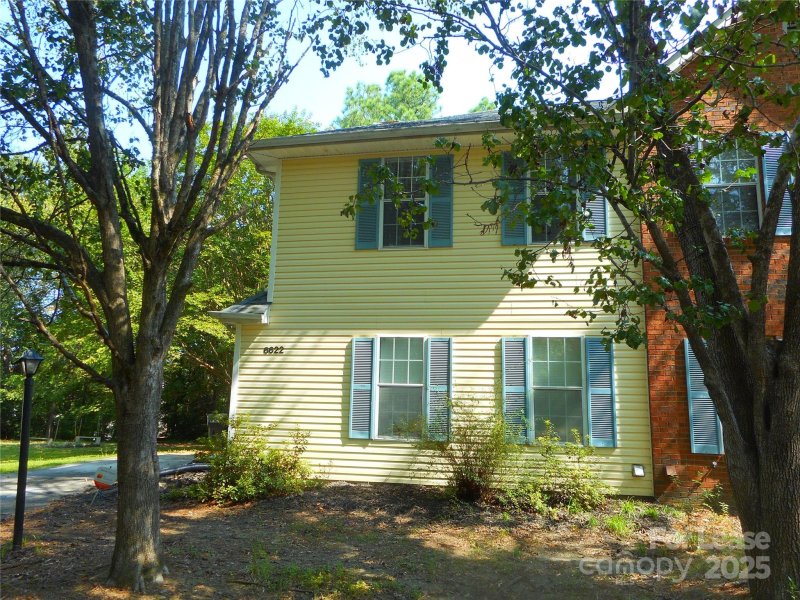 Property image 2 at 6622 Bevington Ridge Road, Charlotte, NC 28277