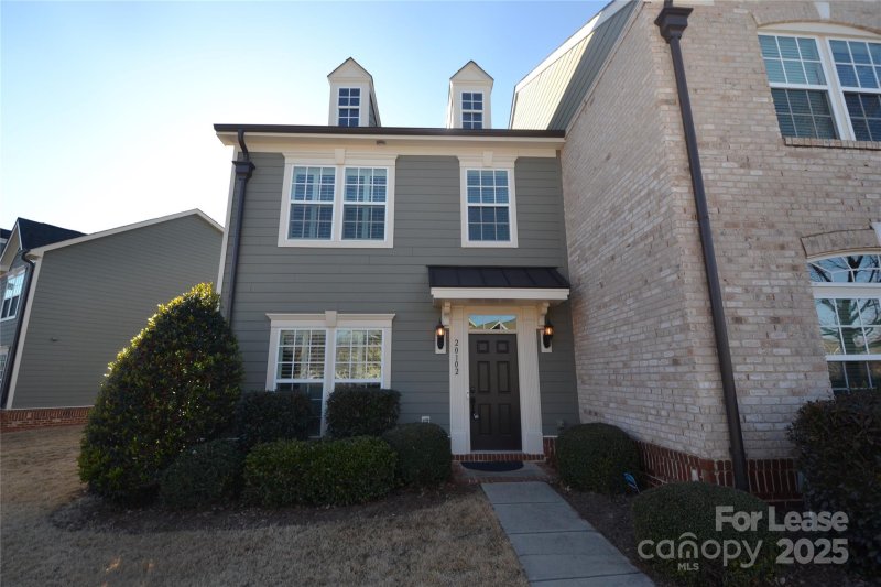 Property image 2 at 20102 Lamp Lighters Way, Cornelius, NC 28031