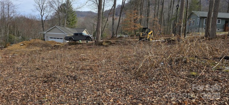 Property image 4 of Lot 42 Twinbrook Lane in Twinbrooks Resort, Maggie Valley, NC 28751