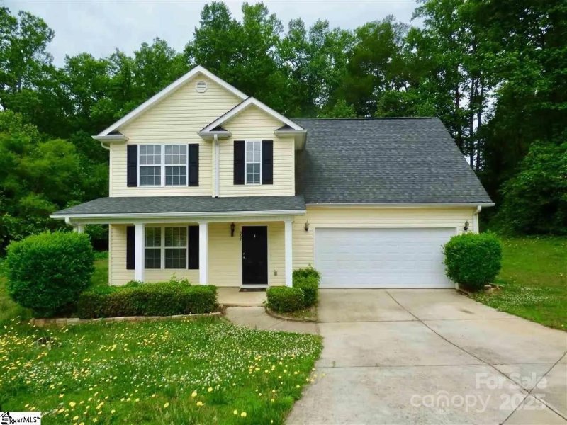 Property image 2 at 367 Bright Wick Court, Boiling Springs, SC 29316