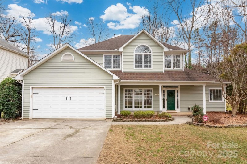 Property image 2 at 17521 Cambridge Grove Drive, Huntersville, NC 28078