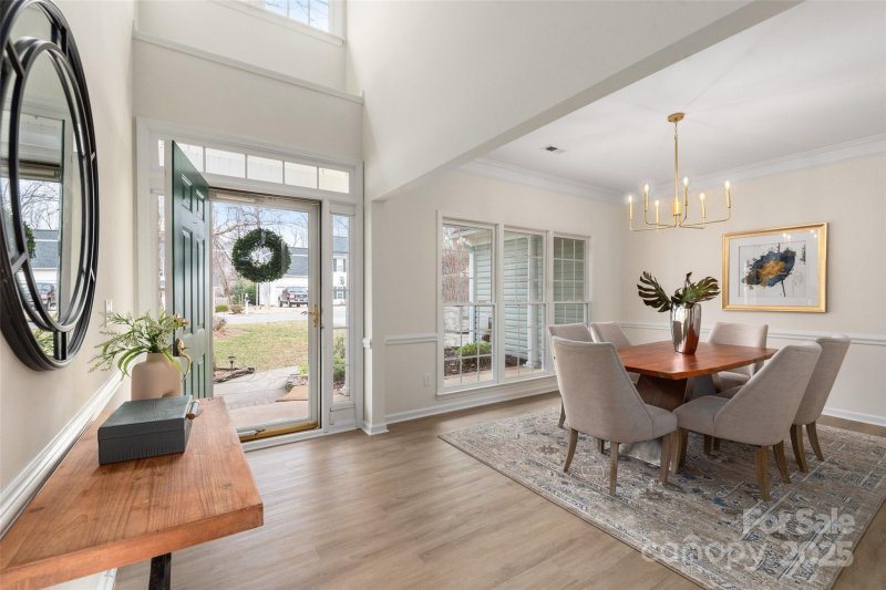 Property image 5 at 17521 Cambridge Grove Drive, Huntersville, NC 28078