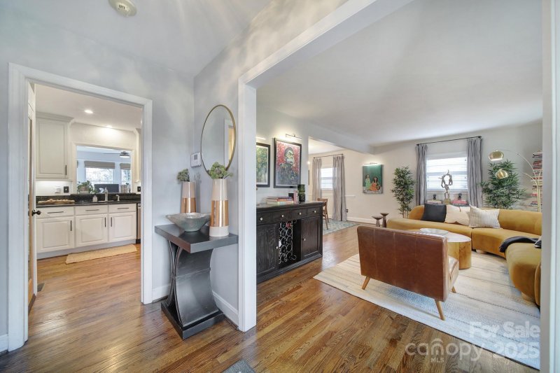 Property image 2 at 6737 Lancer Drive, Charlotte, NC 28226