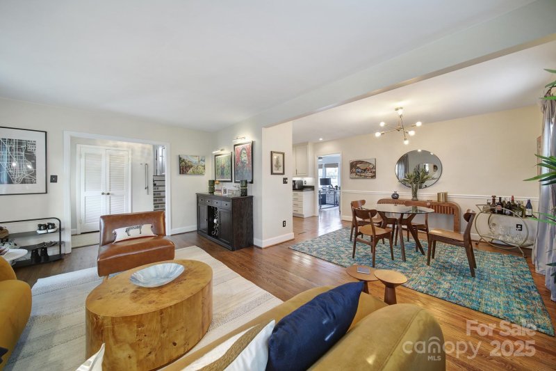 Property image 5 at 6737 Lancer Drive, Charlotte, NC 28226