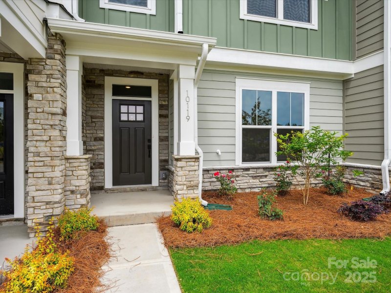 Property image 2 at 10119 Mamillion Drive, Huntersville, NC 28078