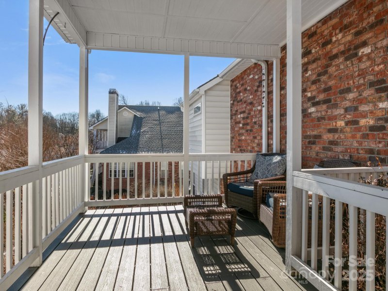 Property image 3 at 608 Carriage Commons Drive, Hendersonville, NC 28791