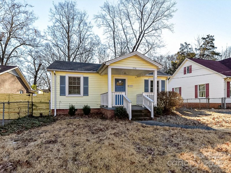 Property image 3 at 1716 Dallas Avenue, Charlotte, NC 28205