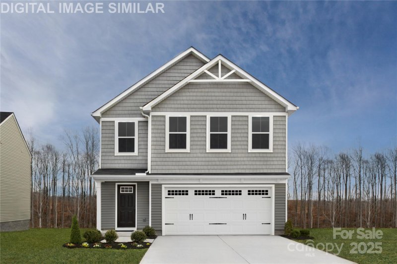 1705 Gutter Branch Drive