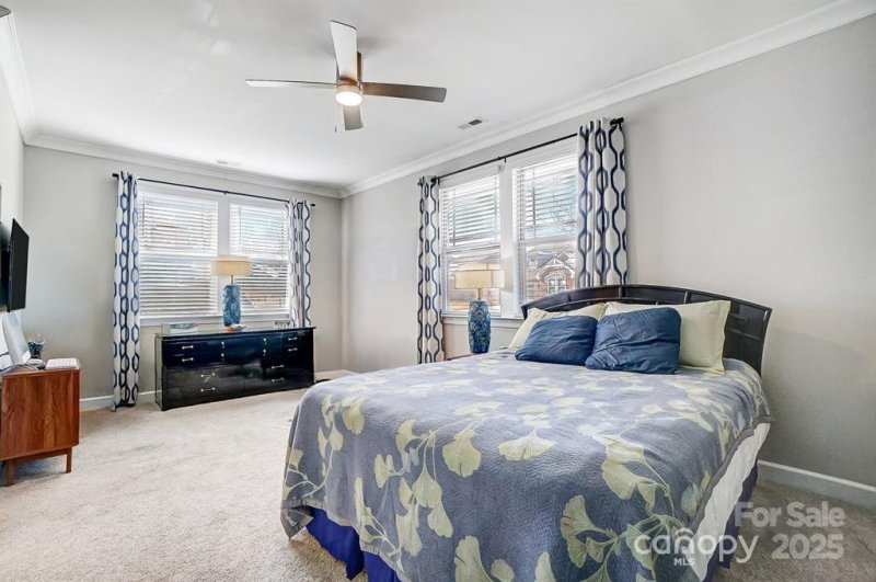 Property image 4 of 9428 Liberty Hill Drive in Sonata at Mint Hill, Mint Hill, NC 28227