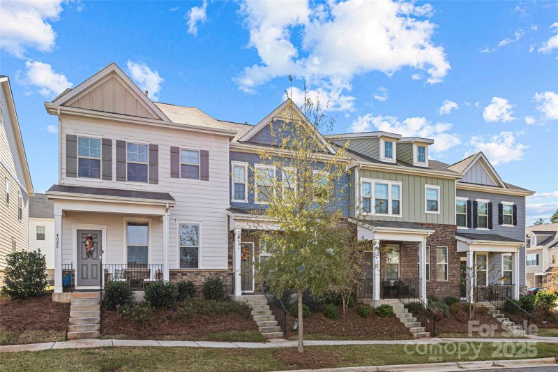 Property image 2 at 4020 Harmony Hills Drive, Matthews, NC 28104