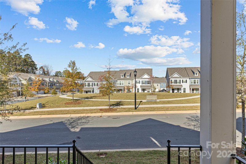 Property image 5 at 4020 Harmony Hills Drive, Matthews, NC 28104