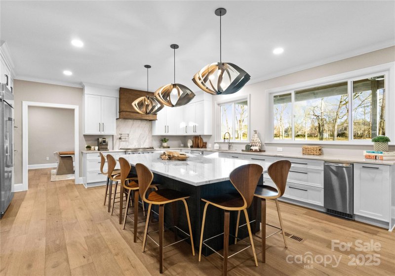 Property image 3 at 12217 Pine Valley Club Drive, Charlotte, NC 28277