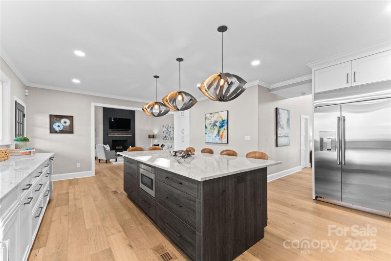 Property image 4 at 12217 Pine Valley Club Drive, Charlotte, NC 28277