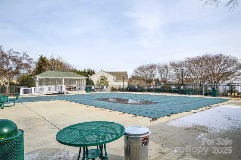 Property image 2 at 16220 Circlegreen Drive, Charlotte, NC 28273