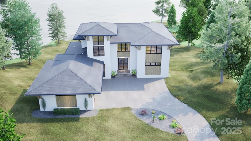 Property image 5 of 4218 Sigmon Cove Lane in The Vineyards at Kiser Island, Terrell, NC 28682