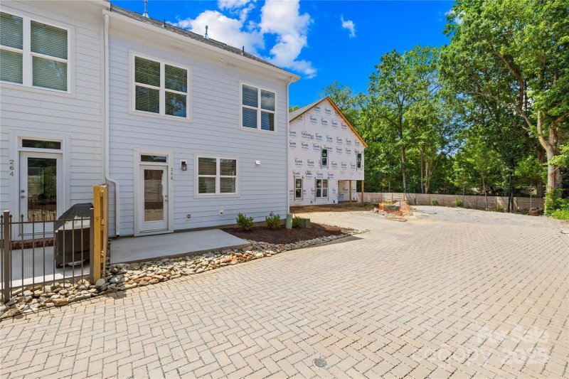 Property image 2 at 266 Gilead Road, Huntersville, NC 28078