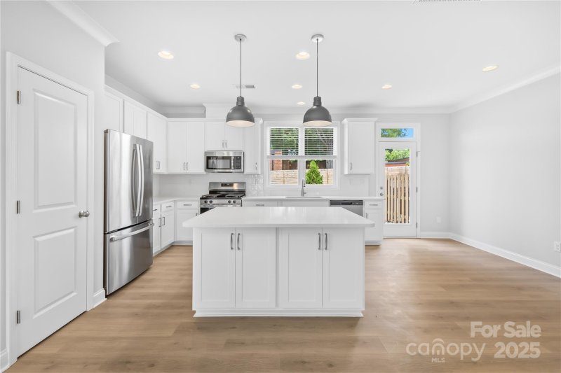 Property image 3 at 266 Gilead Road, Huntersville, NC 28078