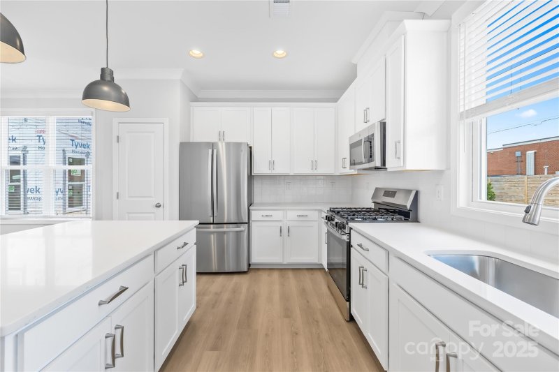 Property image 4 at 266 Gilead Road, Huntersville, NC 28078