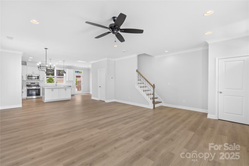 Property image 5 at 266 Gilead Road, Huntersville, NC 28078