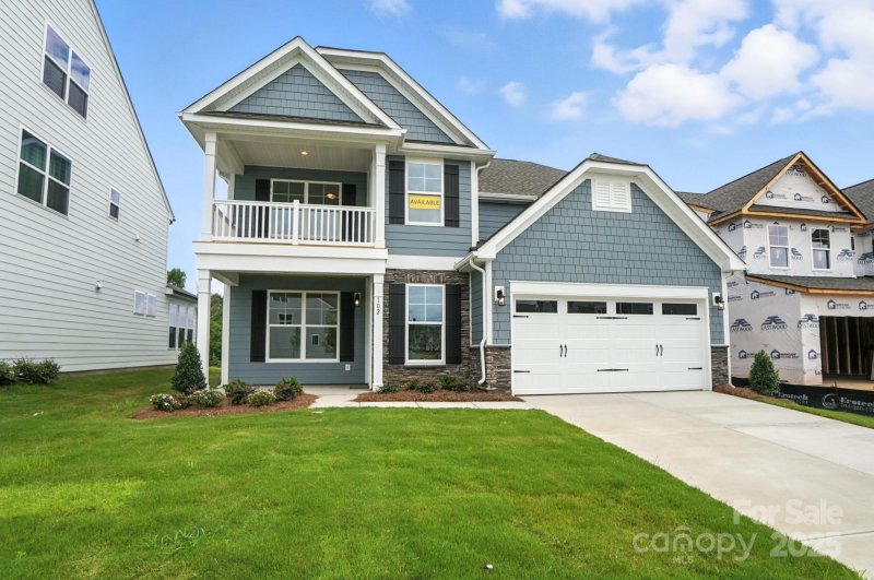 Property image 2 at 102 Ellsworth Road, Mooresville, NC 28115