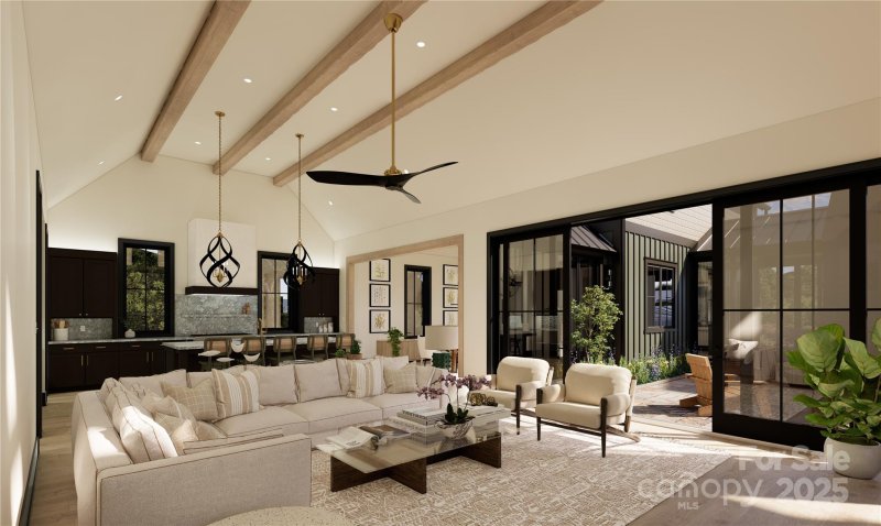 Property image 3 of 5 Whispering Bells Court in The Cliffs At Walnut Cove, Arden, NC 28704